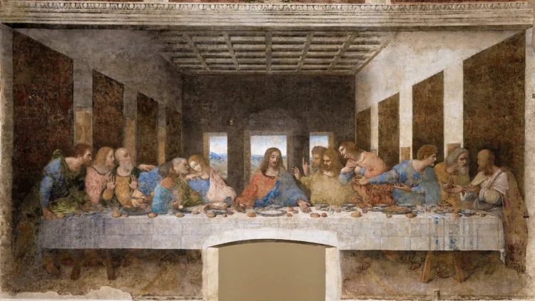 Buy tickets online in advance to see Leonardo Da Vinci: The Last Supper in Milan